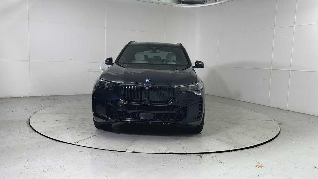 new 2026 BMW X5 PHEV car, priced at $88,050