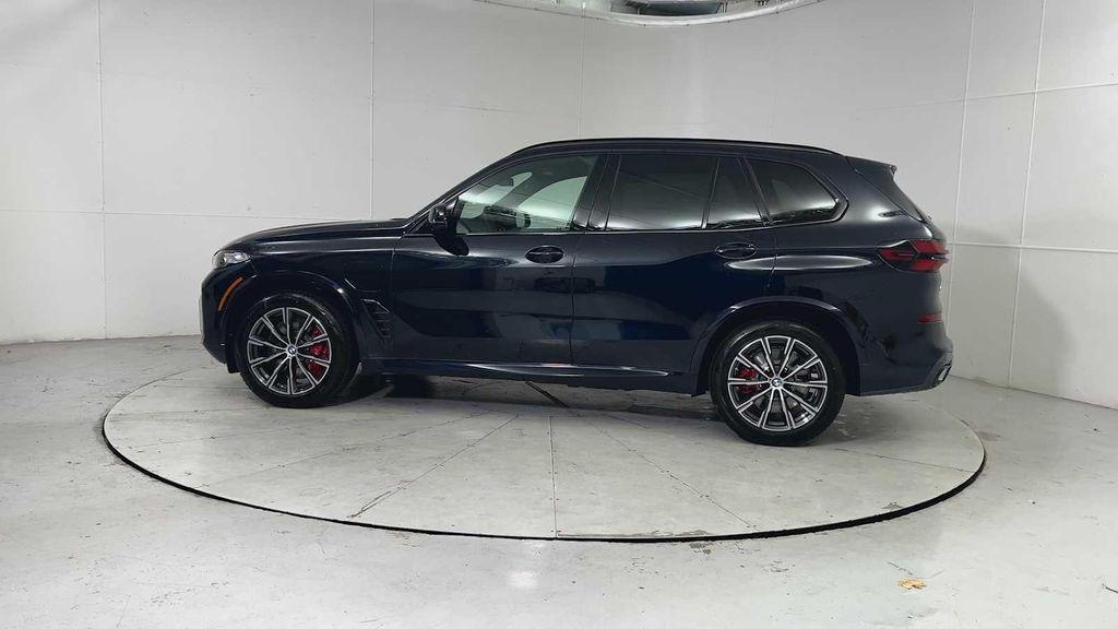 new 2026 BMW X5 PHEV car, priced at $88,050