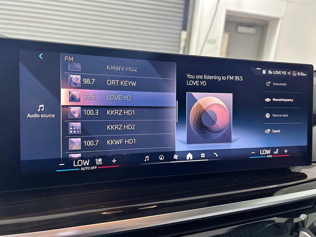 new 2026 BMW X5 PHEV car, priced at $88,050