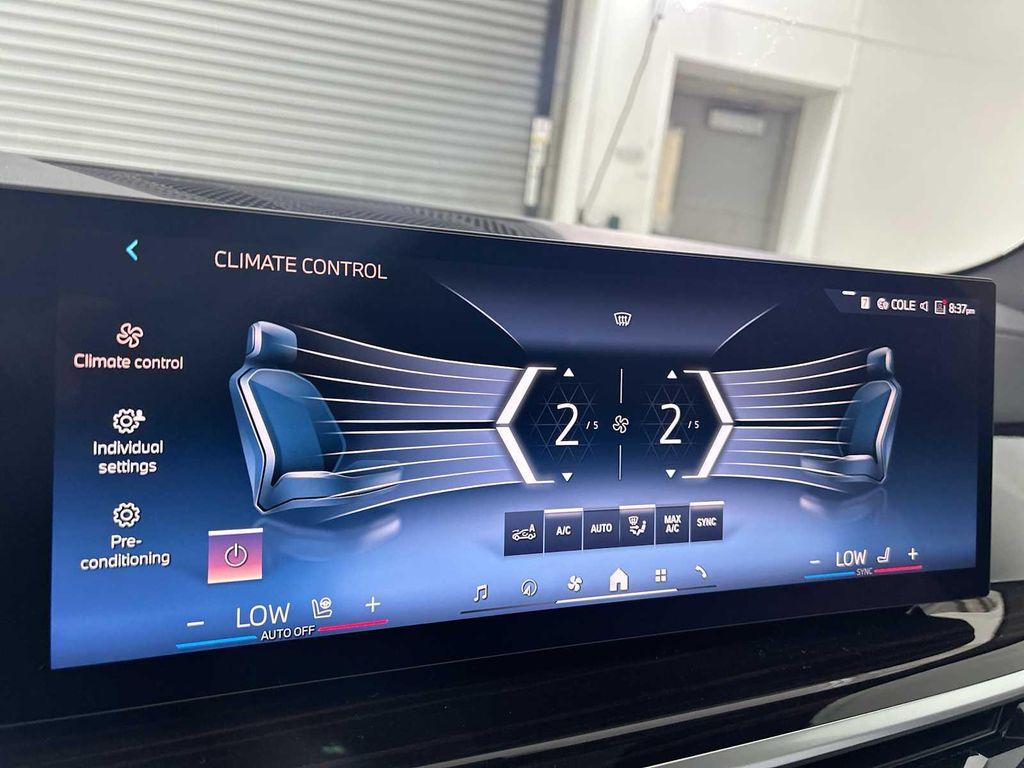 new 2026 BMW X5 PHEV car, priced at $88,050