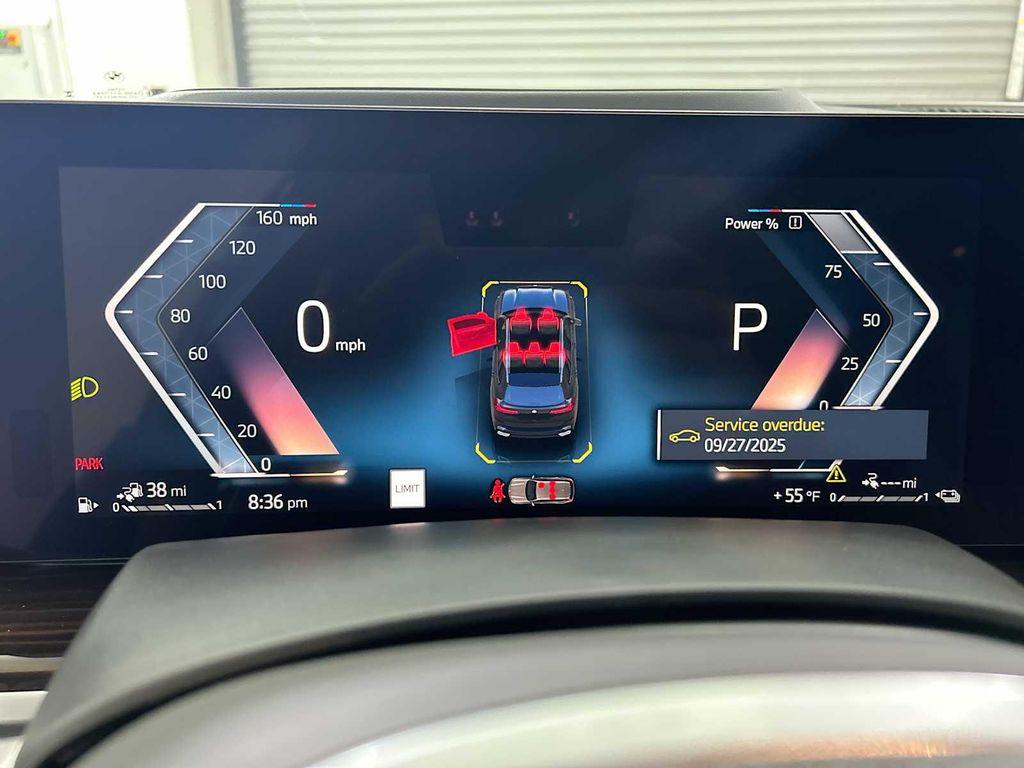 new 2026 BMW X5 PHEV car, priced at $88,050