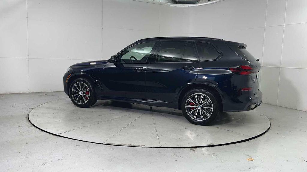 new 2026 BMW X5 PHEV car, priced at $88,050