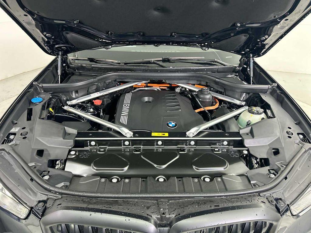 new 2026 BMW X5 PHEV car, priced at $88,050