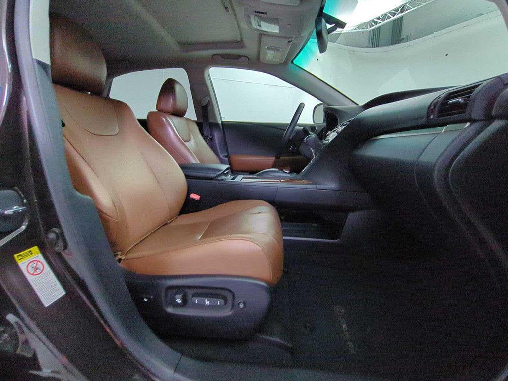 used 2013 Lexus RX 350 car, priced at $11,899