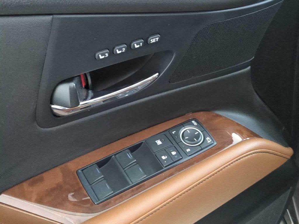 used 2013 Lexus RX 350 car, priced at $11,899