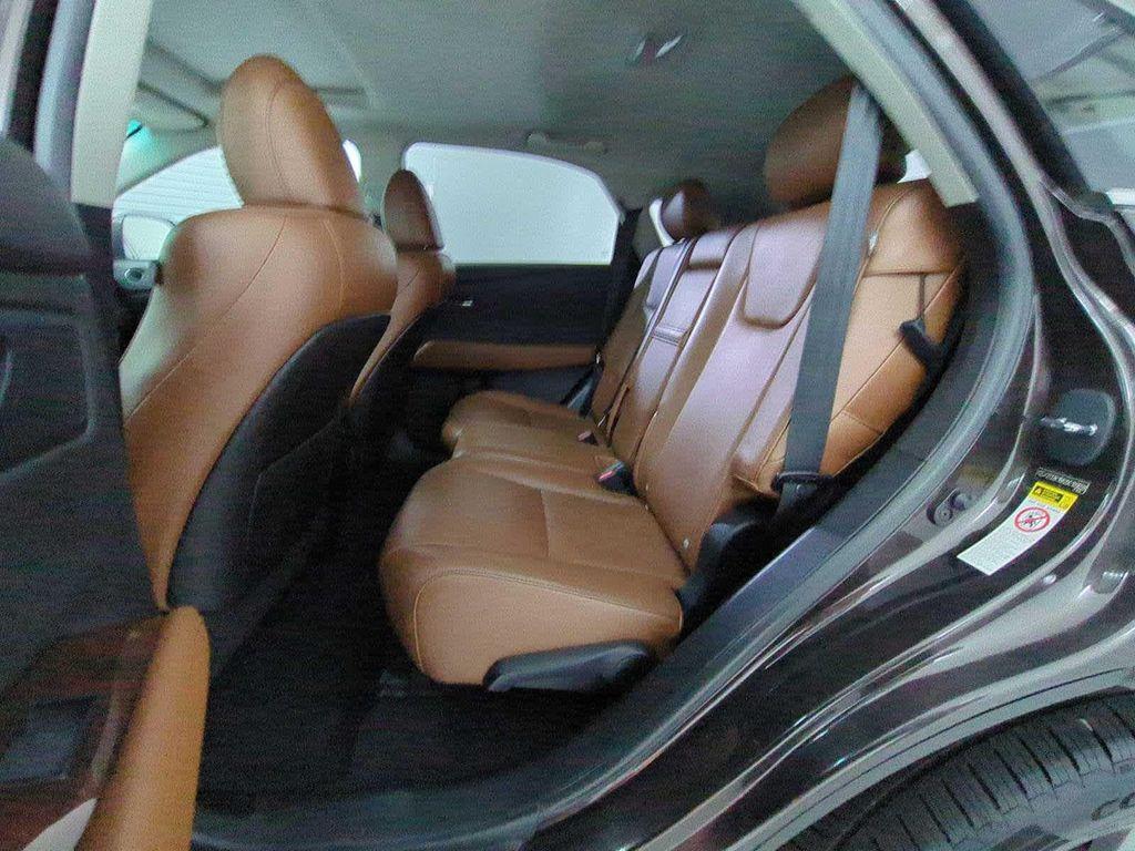used 2013 Lexus RX 350 car, priced at $11,899