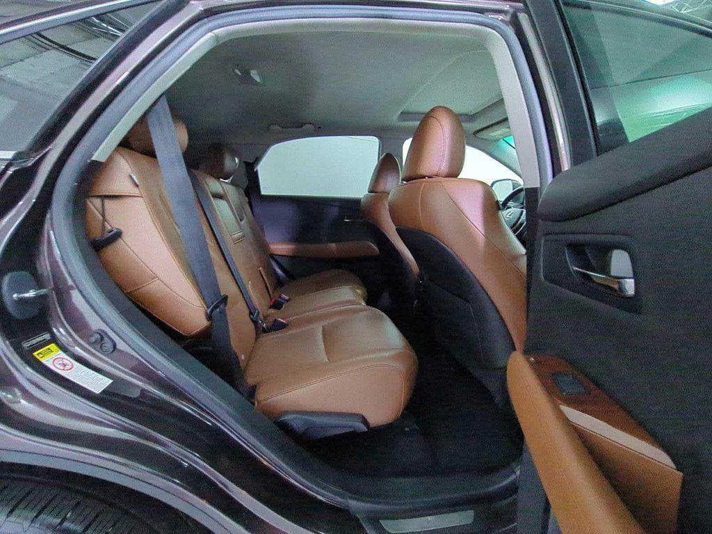 used 2013 Lexus RX 350 car, priced at $11,899