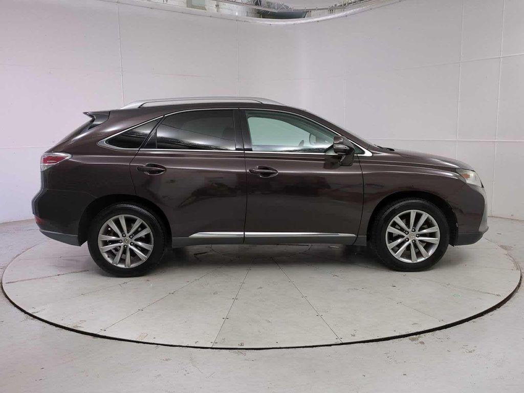 used 2013 Lexus RX 350 car, priced at $11,899