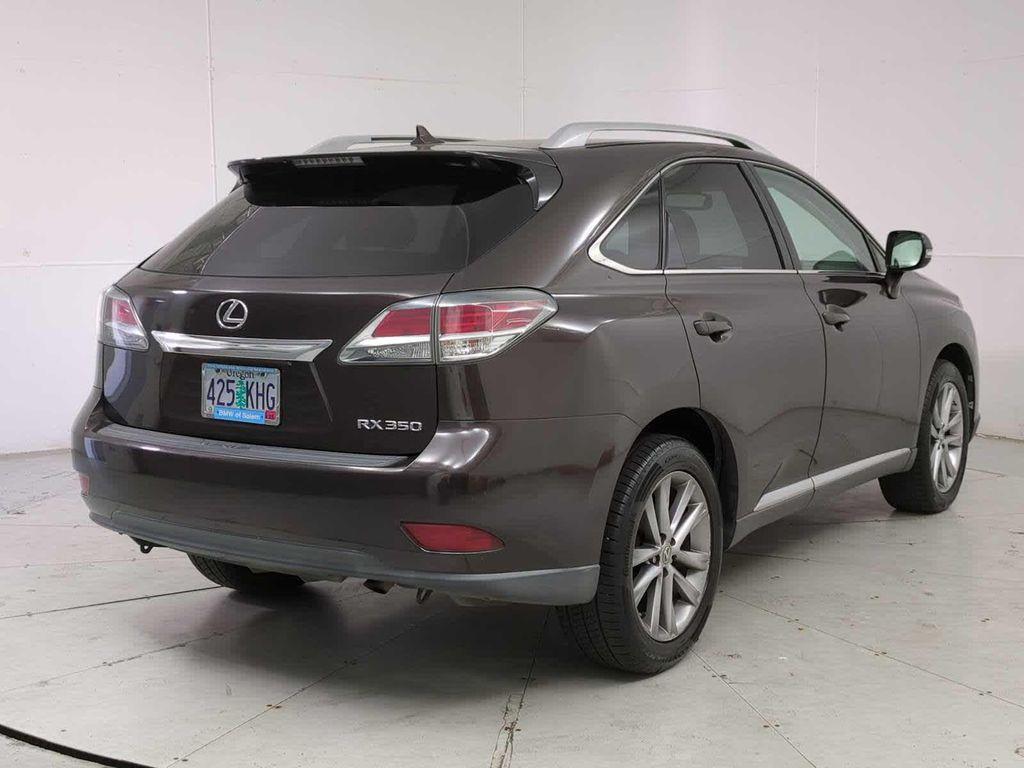 used 2013 Lexus RX 350 car, priced at $11,899