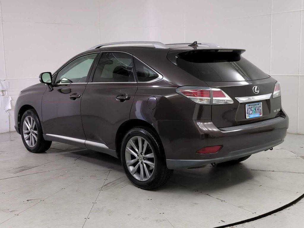 used 2013 Lexus RX 350 car, priced at $11,899