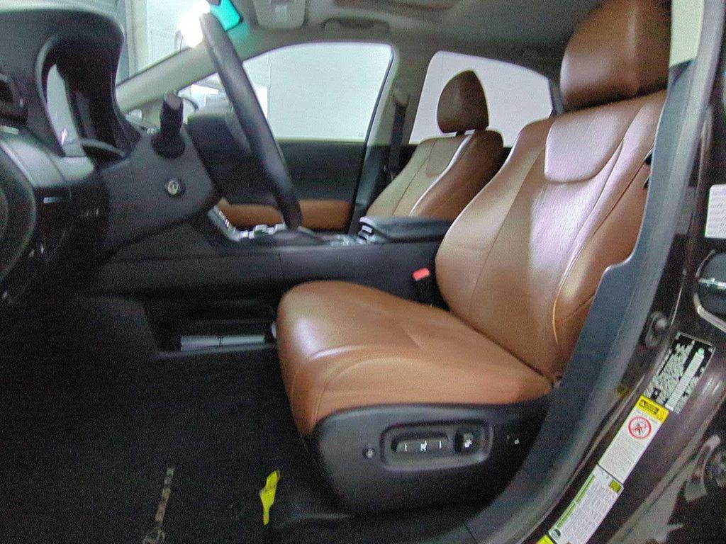 used 2013 Lexus RX 350 car, priced at $11,899