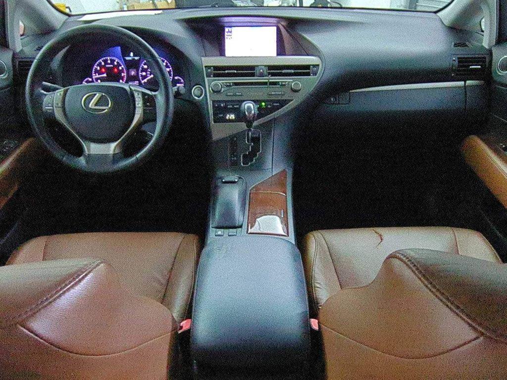 used 2013 Lexus RX 350 car, priced at $11,899
