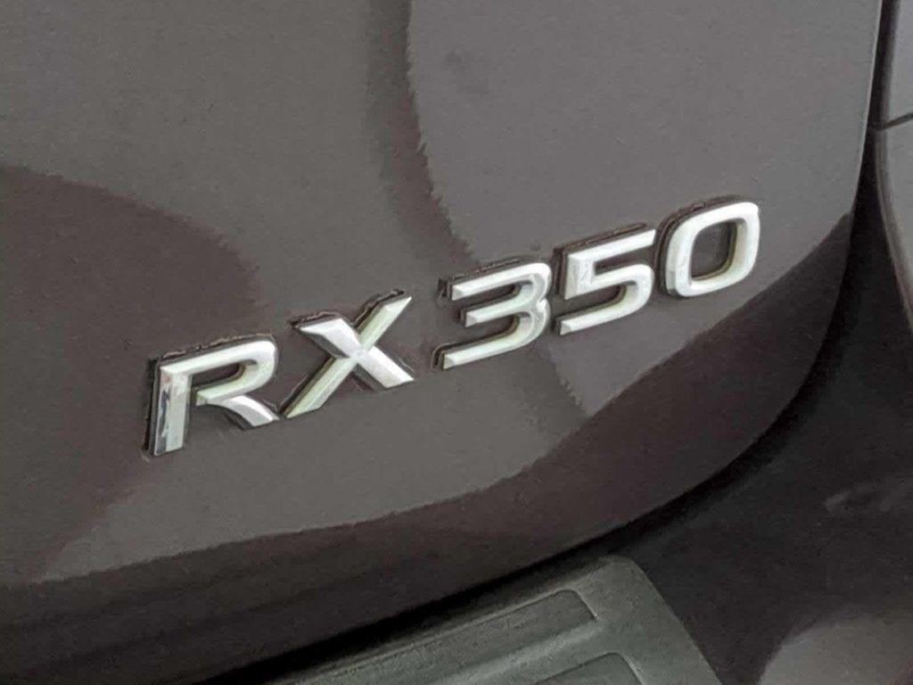 used 2013 Lexus RX 350 car, priced at $11,899