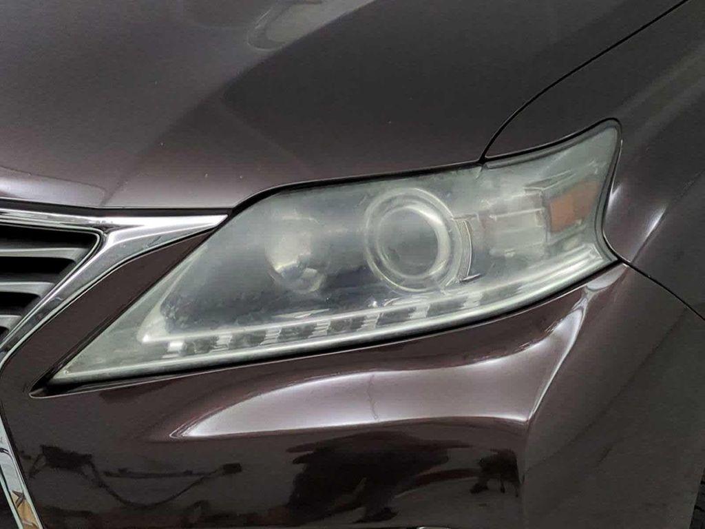 used 2013 Lexus RX 350 car, priced at $11,899