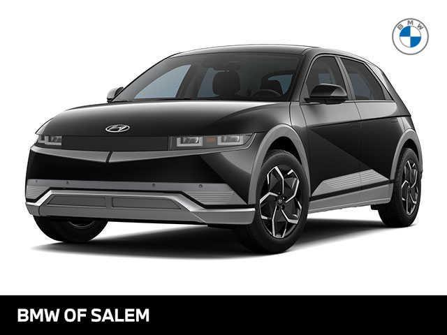 used 2024 Hyundai IONIQ 5 car, priced at $34,272