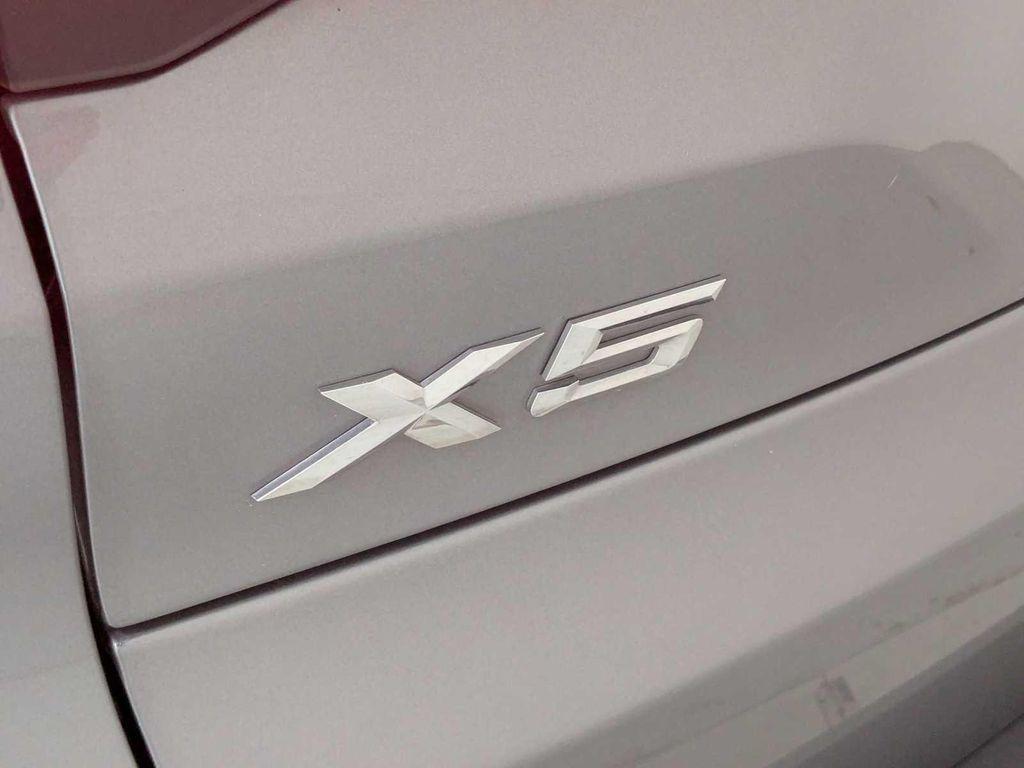 used 2024 BMW X5 car, priced at $41,974