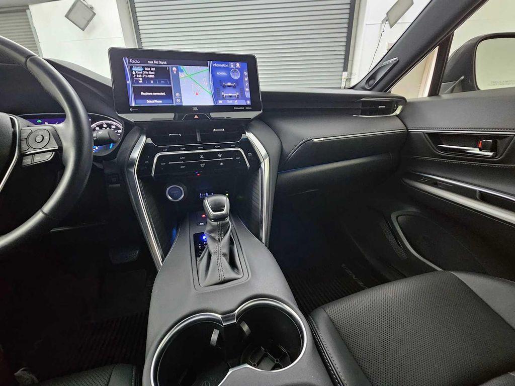 used 2021 Toyota Venza car, priced at $29,900