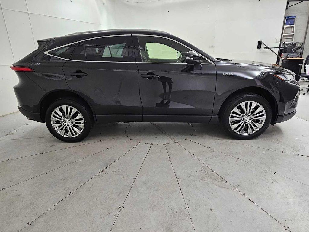 used 2021 Toyota Venza car, priced at $29,900