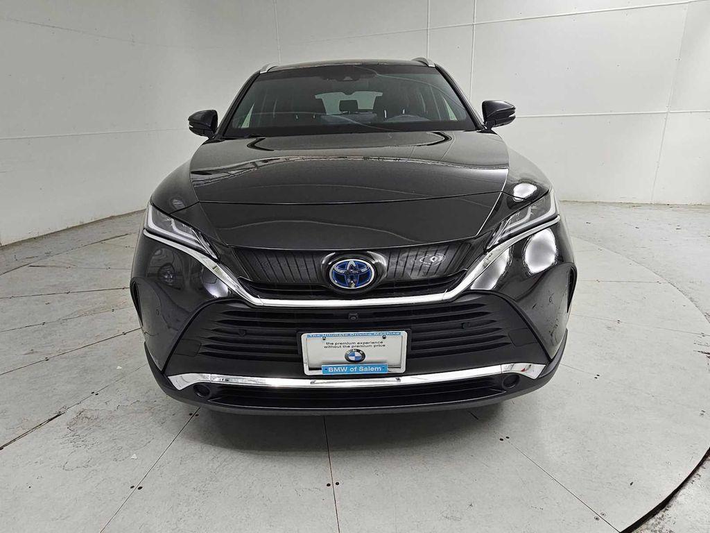 used 2021 Toyota Venza car, priced at $29,900