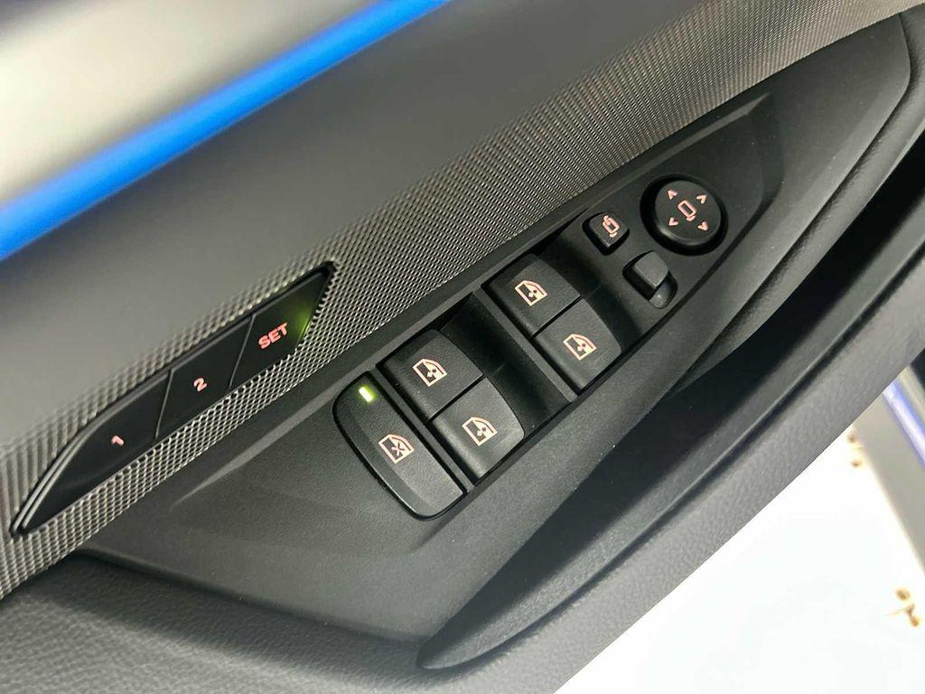 used 2025 BMW i4 Gran Coupe car, priced at $67,990