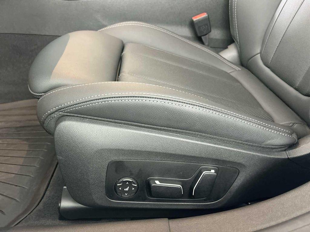 used 2025 BMW i4 Gran Coupe car, priced at $67,990