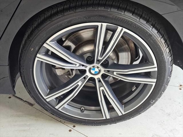 used 2021 BMW 330e car, priced at $29,490