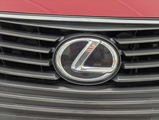 used 2014 Lexus IS 250 car, priced at $18,999