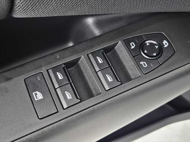 new 2025 BMW X3 car, priced at $63,275