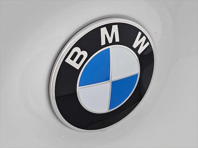 new 2025 BMW X3 car, priced at $63,275