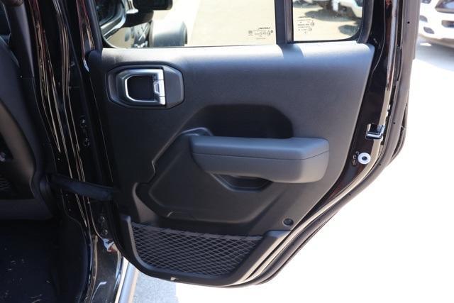new 2025 Jeep Wrangler 4xe car, priced at $65,735