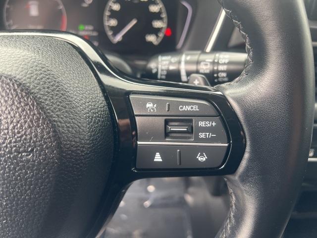 used 2024 Honda Pilot car, priced at $45,998