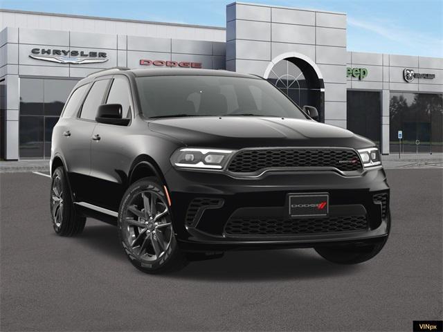 new 2025 Dodge Durango car, priced at $41,985