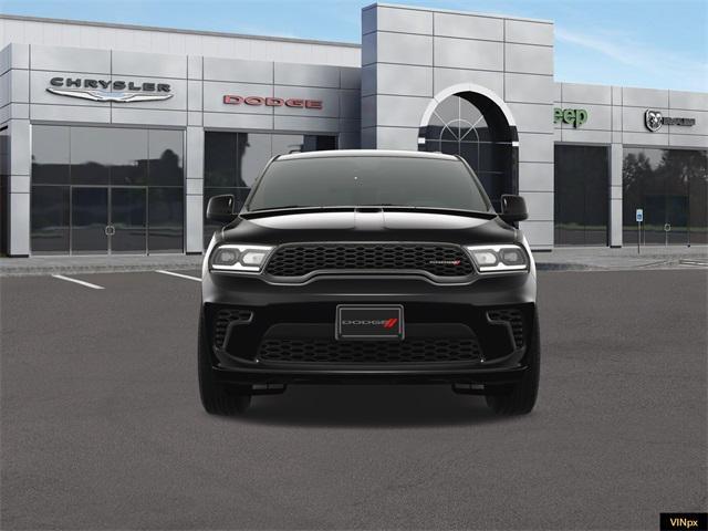 new 2025 Dodge Durango car, priced at $41,985