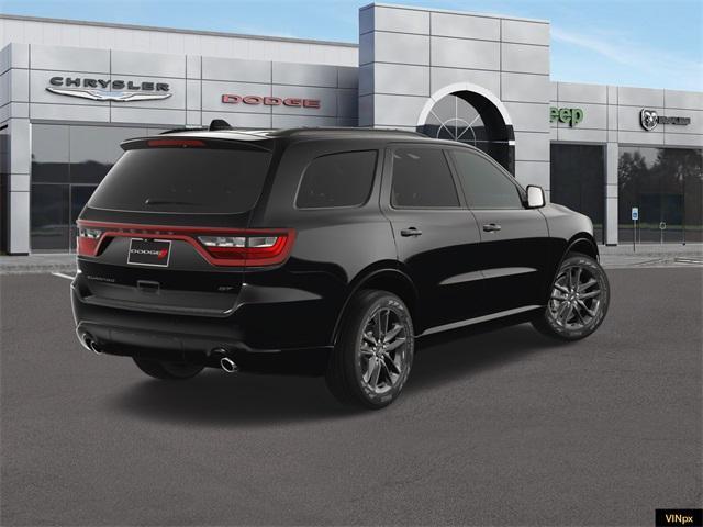 new 2025 Dodge Durango car, priced at $41,985