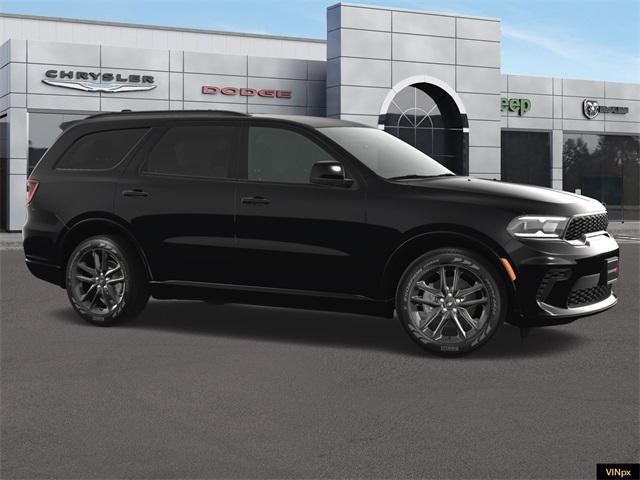 new 2025 Dodge Durango car, priced at $41,985