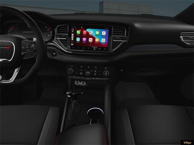 new 2025 Dodge Durango car, priced at $41,985