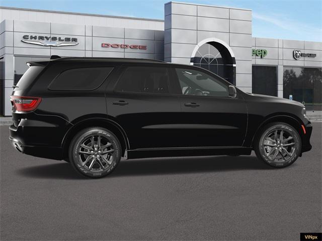 new 2025 Dodge Durango car, priced at $41,985
