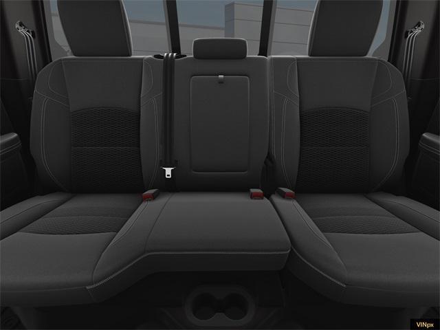 new 2025 Ram 2500 car, priced at $78,060