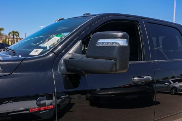 new 2025 Ram 2500 car, priced at $78,060