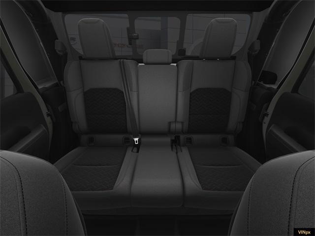 new 2025 Jeep Gladiator car, priced at $51,500
