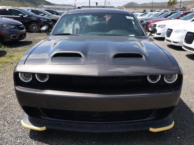 new 2023 Dodge Challenger car, priced at $71,684