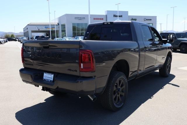 new 2025 Ram 2500 car, priced at $92,640