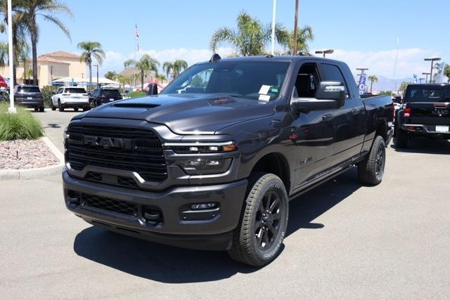 new 2025 Ram 2500 car, priced at $92,640