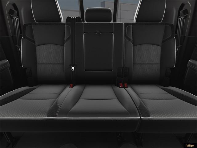 new 2025 Ram 2500 car, priced at $92,640