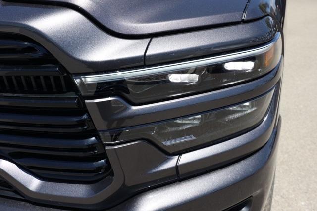 new 2025 Ram 2500 car, priced at $92,640