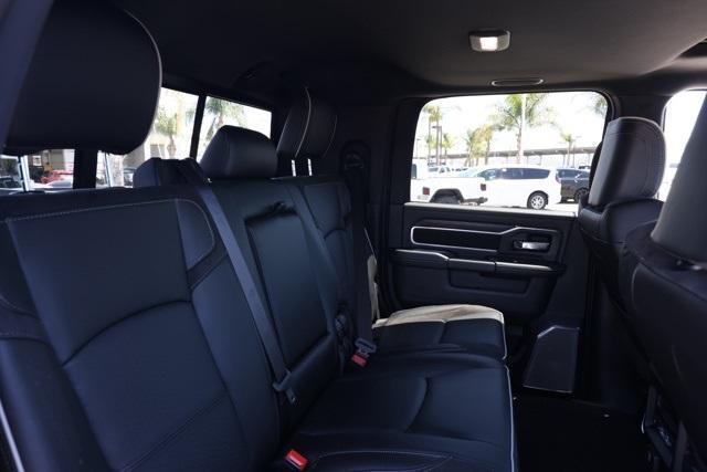 new 2025 Ram 2500 car, priced at $92,640