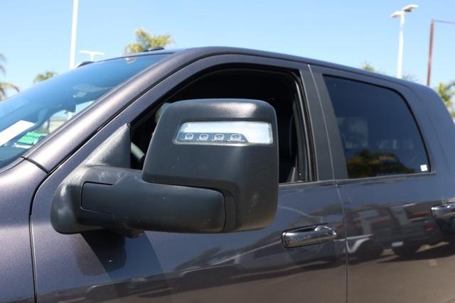 new 2025 Ram 2500 car, priced at $92,640