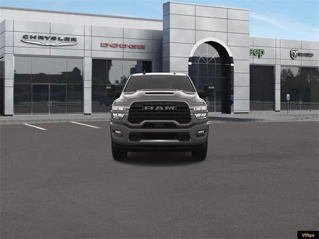 new 2025 Ram 2500 car, priced at $92,640