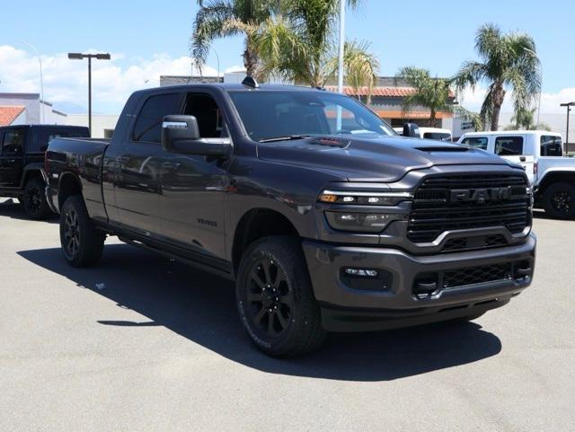 new 2025 Ram 2500 car, priced at $92,640