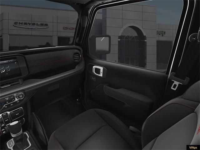 new 2025 Jeep Gladiator car, priced at $56,785